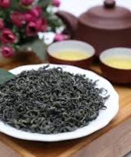 Chè khô