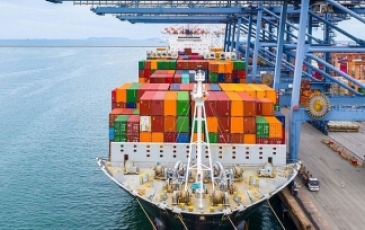 Xuất khẩu Gỗ hướng đích 18 tỷ USD năm 2025