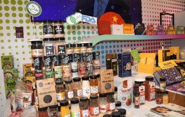 Thị trường Halal 5.000 tỷ USD: Cơ hội lớn cho doanh nghiệp Việt