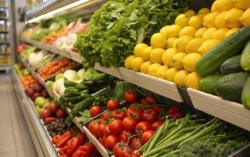 Kết nối thị trường, chuẩn hóa sản xuất để nâng giá trị nông sản