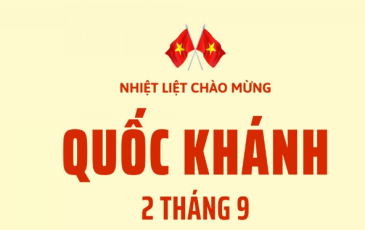 30 lời chúc Quốc Khánh 2/9 đầy cảm xúc và sâu sắc