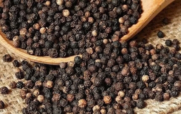 Giá xuất khẩu hạt tiêu tăng mạnh 68%